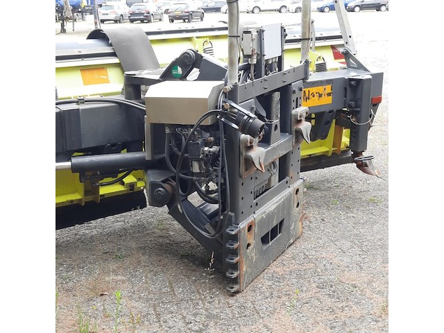 Sneeuwschuif, schmidt, ml-51a, cd-orm-1356, 2006 - afbeelding 8 van  27