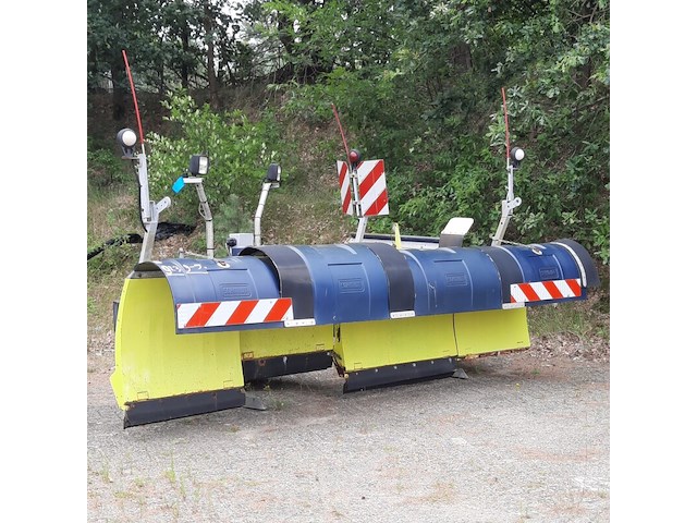 Sneeuwschuif, schmidt, ml-51a, cd-orm-1356, 2006 - afbeelding 1 van  27
