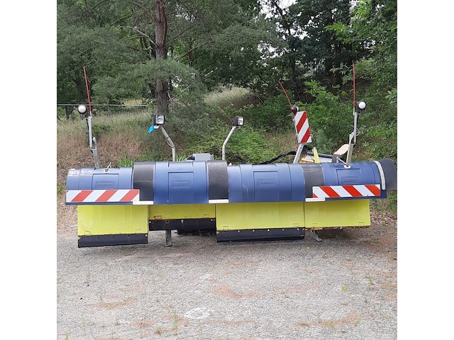 Sneeuwschuif, schmidt, ml-51a, cd-orm-1356, 2006 - afbeelding 12 van  27