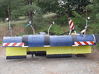 Sneeuwschuif, schmidt, ml-51a, cd-orm-1356, 2006 - afbeelding 12 van  27
