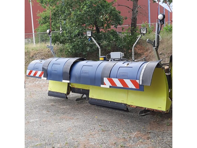 Sneeuwschuif, schmidt, ml-51a, cd-orm-1356, 2006 - afbeelding 21 van  27