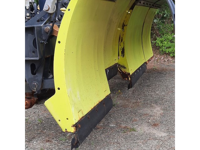 Sneeuwschuif, schmidt, ml-51a, cd-orm-1356, 2006 - afbeelding 24 van  27