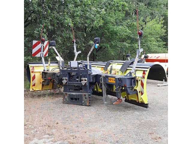 Sneeuwschuif, schmidt, ml-51a, cd-orm-1356, 2006 - afbeelding 26 van  27