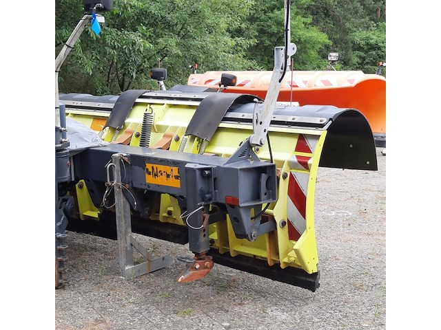 Sneeuwschuif, schmidt, ml-51a, cd-orm-1356, 2006 - afbeelding 27 van  27