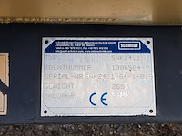 Sneeuwschuif, schmidt, snk 24.1, cd-orm-3293, 2010 - afbeelding 4 van  19