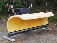 Sneeuwschuif, schmidt, snk 24.1, cd-orm-3293, 2010 - afbeelding 1 van  19