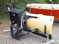 Sneeuwschuif, schmidt, snk 24.1, cd-orm-3293, 2010 - afbeelding 13 van  19