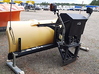 Sneeuwschuif, schmidt, snk 24.1, cd-orm-3293, 2010 - afbeelding 14 van  19