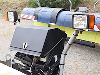 Sneeuwschuif, schmidt, snk 24.1, cd-orm-3293, 2010 - afbeelding 17 van  19