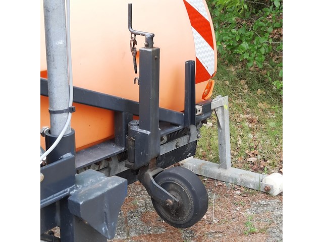 Sneeuwschuif, schmidt, snk 37, cd-orm-1154, 2005 - afbeelding 2 van  17