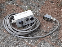 Sneeuwschuif, schmidt, snk 37, cd-orm-1154, 2005 - afbeelding 6 van  17