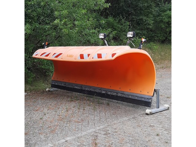 Sneeuwschuif, schmidt, snk 37, cd-orm-1154, 2005 - afbeelding 1 van  17