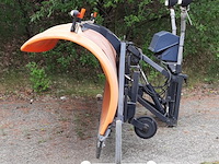 Sneeuwschuif, schmidt, snk 37, cd-orm-1154, 2005 - afbeelding 10 van  17