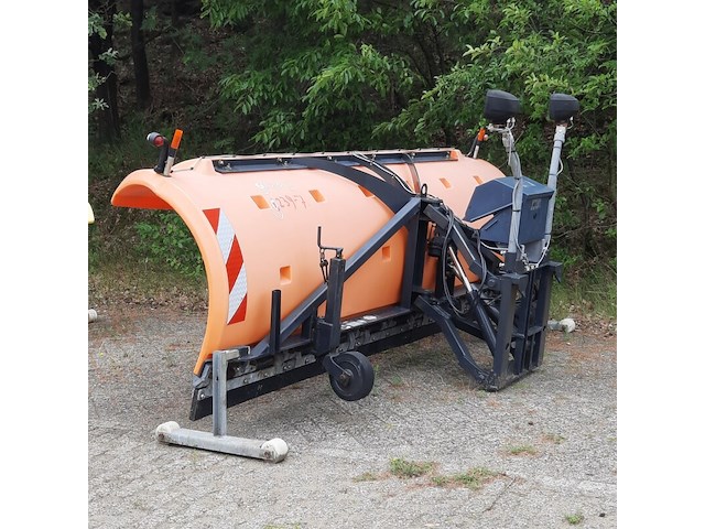 Sneeuwschuif, schmidt, snk 37, cd-orm-1154, 2005 - afbeelding 11 van  17