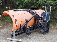 Sneeuwschuif, schmidt, snk 37, cd-orm-1154, 2005 - afbeelding 11 van  17