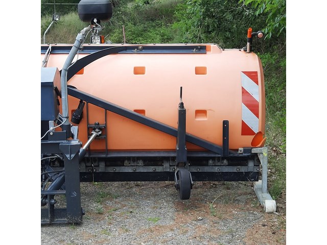 Sneeuwschuif, schmidt, snk 37, cd-orm-1154, 2005 - afbeelding 13 van  17