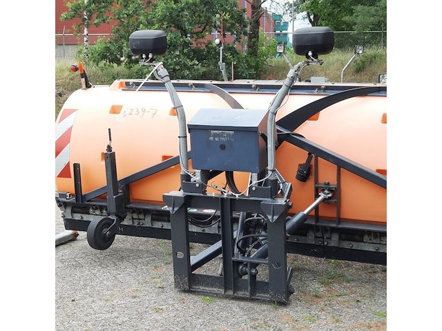 Sneeuwschuif, schmidt, snk 37, cd-orm-1154, 2005 - afbeelding 14 van  17
