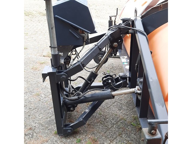 Sneeuwschuif, schmidt, snk 37, cd-orm-1154, 2005 - afbeelding 15 van  17