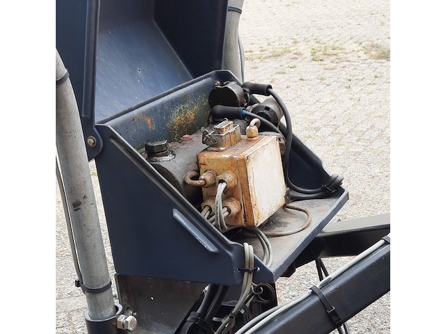 Sneeuwschuif, schmidt, snk 37, cd-orm-1154, 2005 - afbeelding 17 van  17