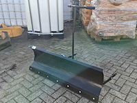 Sneeuwschuif t.b.v. stiga grasmaaier pa302, bouwjaar 2011 - afbeelding 2 van  7
