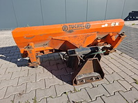 Sneeuwschuif, zacho tucher - afbeelding 1 van  8