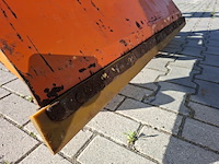 Sneeuwschuif, zacho tucher - afbeelding 3 van  8