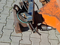 Sneeuwschuif, zacho tucher - afbeelding 4 van  8