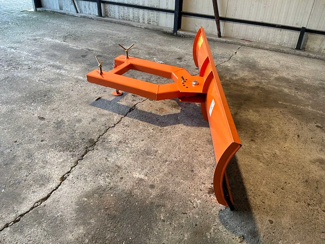 Sneeuwschuiver 2000mm - afbeelding 2 van  4