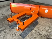 Sneeuwschuiver 2000mm - afbeelding 4 van  4