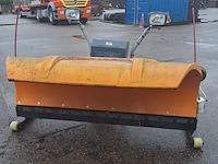 Sneeuwschuiver , nido, sn180 - afbeelding 1 van  2