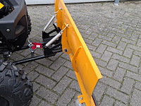 Sneeuwschuiver quad - afbeelding 3 van  34
