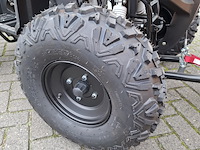 Sneeuwschuiver quad - afbeelding 7 van  34