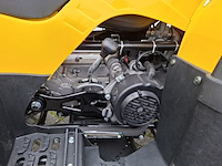 Sneeuwschuiver quad - afbeelding 10 van  34