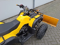 Sneeuwschuiver quad - afbeelding 13 van  34