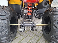 Sneeuwschuiver quad - afbeelding 15 van  34