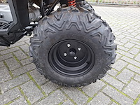Sneeuwschuiver quad - afbeelding 17 van  34