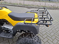 Sneeuwschuiver quad - afbeelding 18 van  34