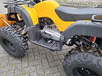 Sneeuwschuiver quad - afbeelding 19 van  34