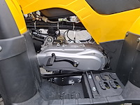 Sneeuwschuiver quad - afbeelding 20 van  34