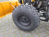 Sneeuwschuiver quad - afbeelding 21 van  34
