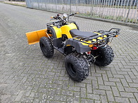 Sneeuwschuiver quad - afbeelding 31 van  34