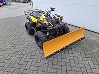 Sneeuwschuiver quad - afbeelding 34 van  34