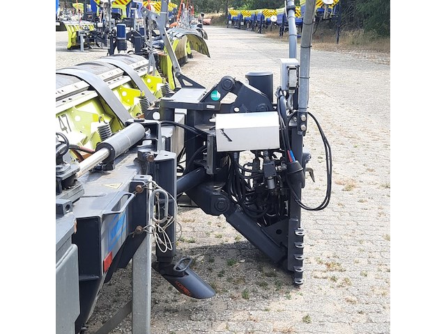 Sneeuwschuiver, schmidt, ml-51a, cd-orm-1193, 2005 - afbeelding 2 van  18