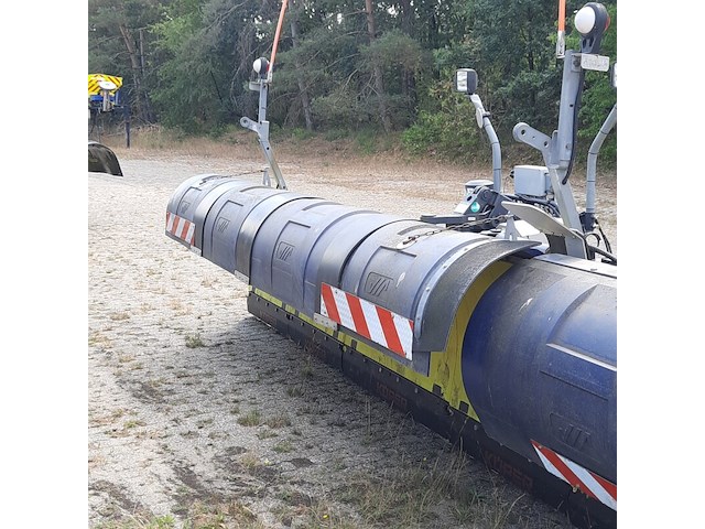 Sneeuwschuiver, schmidt, ml-51a, cd-orm-1193, 2005 - afbeelding 3 van  18