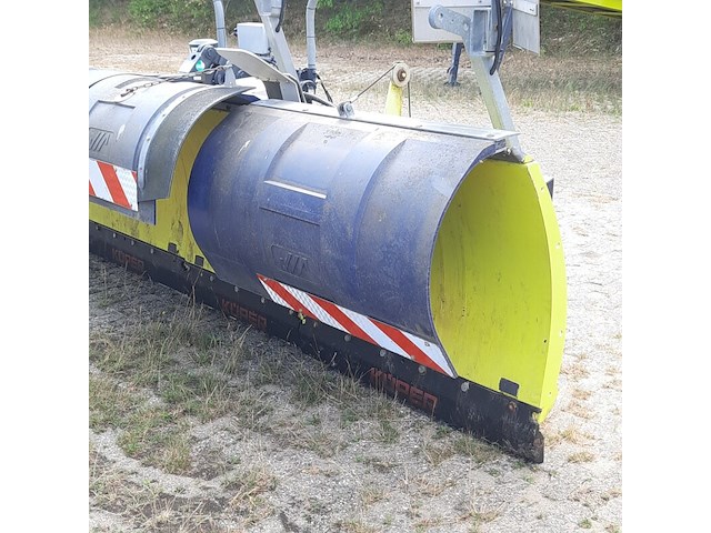 Sneeuwschuiver, schmidt, ml-51a, cd-orm-1193, 2005 - afbeelding 4 van  18