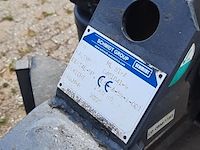 Sneeuwschuiver, schmidt, ml-51a, cd-orm-1193, 2005 - afbeelding 6 van  18