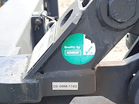 Sneeuwschuiver, schmidt, ml-51a, cd-orm-1193, 2005 - afbeelding 7 van  18