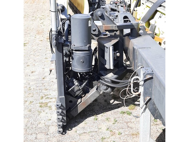 Sneeuwschuiver, schmidt, ml-51a, cd-orm-1193, 2005 - afbeelding 8 van  18