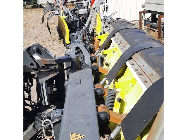 Sneeuwschuiver, schmidt, ml-51a, cd-orm-1193, 2005 - afbeelding 9 van  18