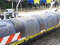 Sneeuwschuiver, schmidt, ml-51a, cd-orm-1193, 2005 - afbeelding 12 van  18